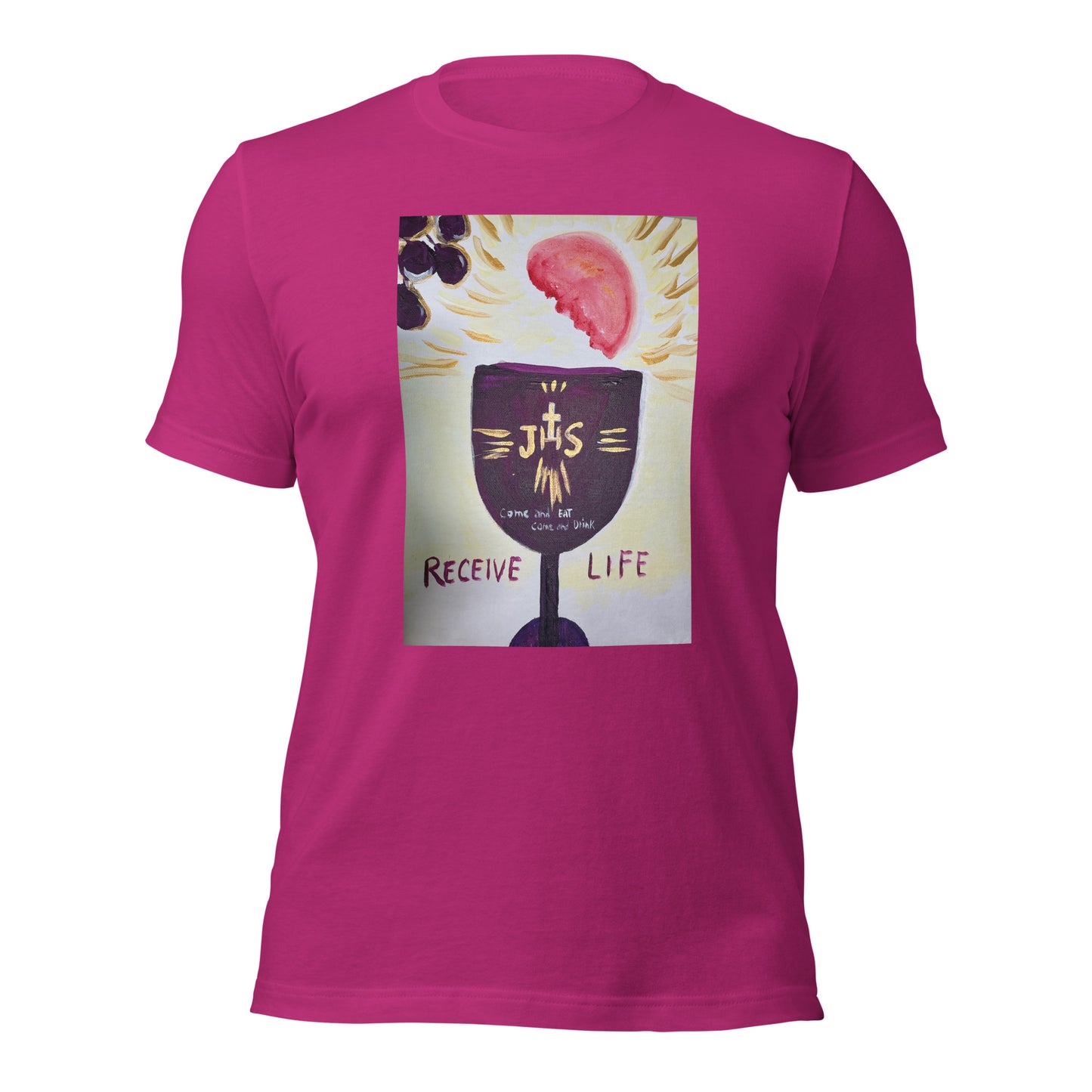 Chalice Shirt