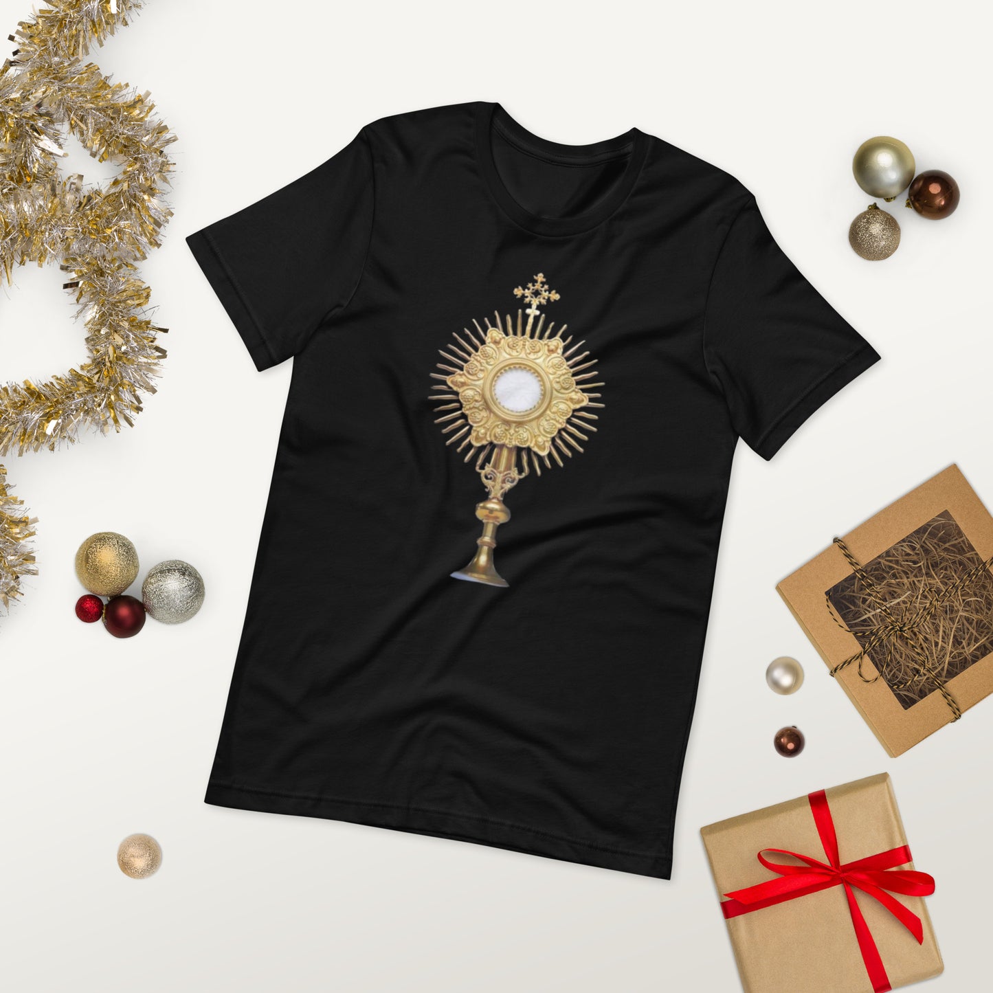 Monstrance Shirt