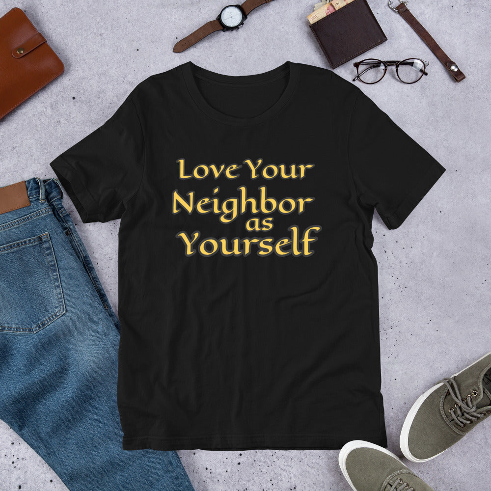 Neighbor T-Shirt