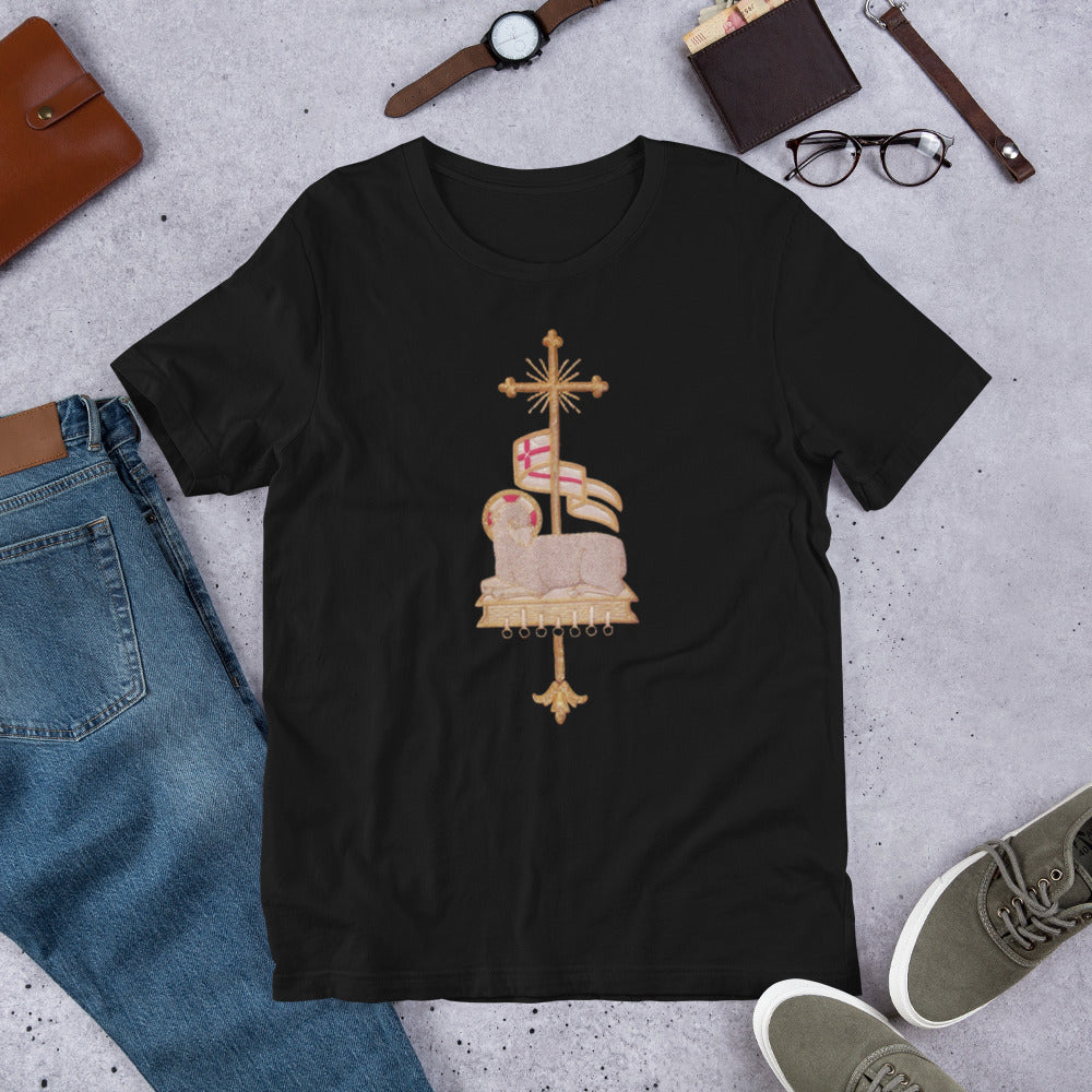 St John the Baptist Shirt