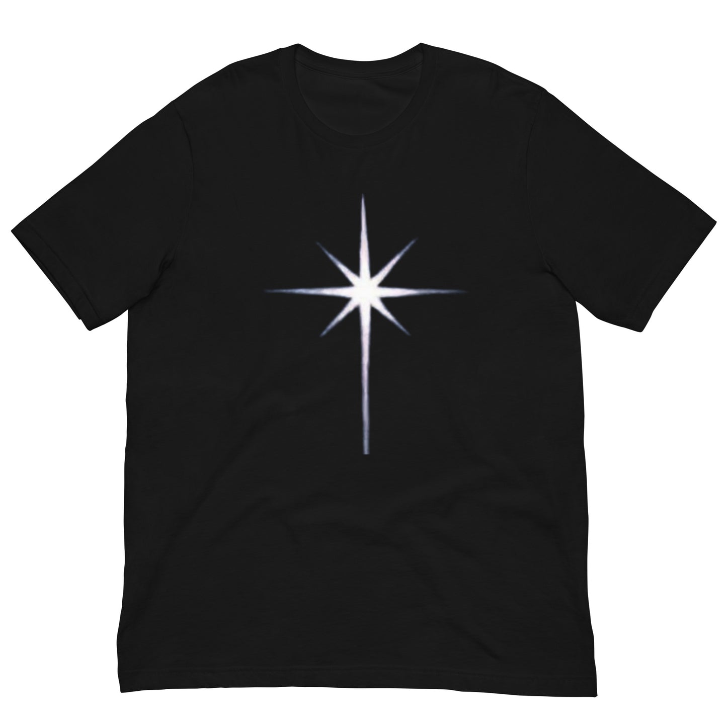 Bethlehem Star Shirt