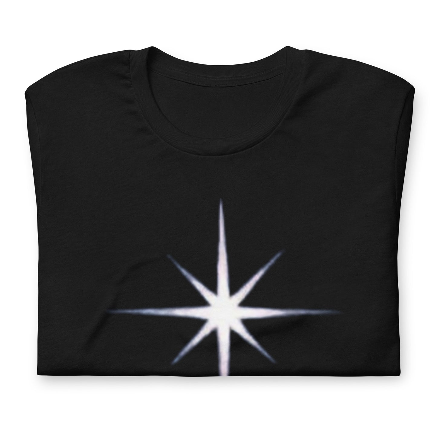 Bethlehem Star Shirt