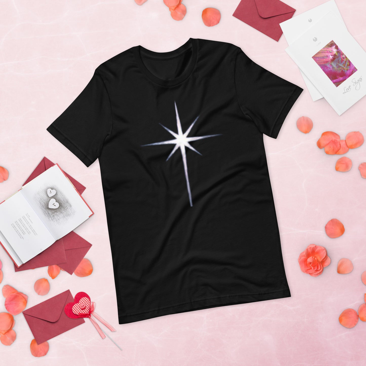 Bethlehem Star Shirt
