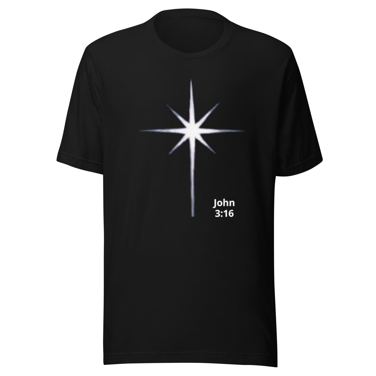 Bethlehem Star Shirt