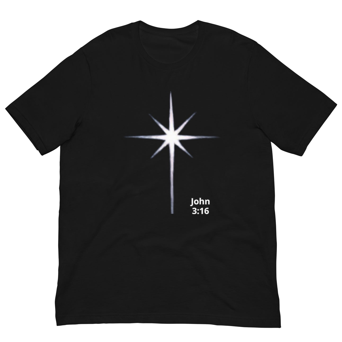 Bethlehem Star Shirt