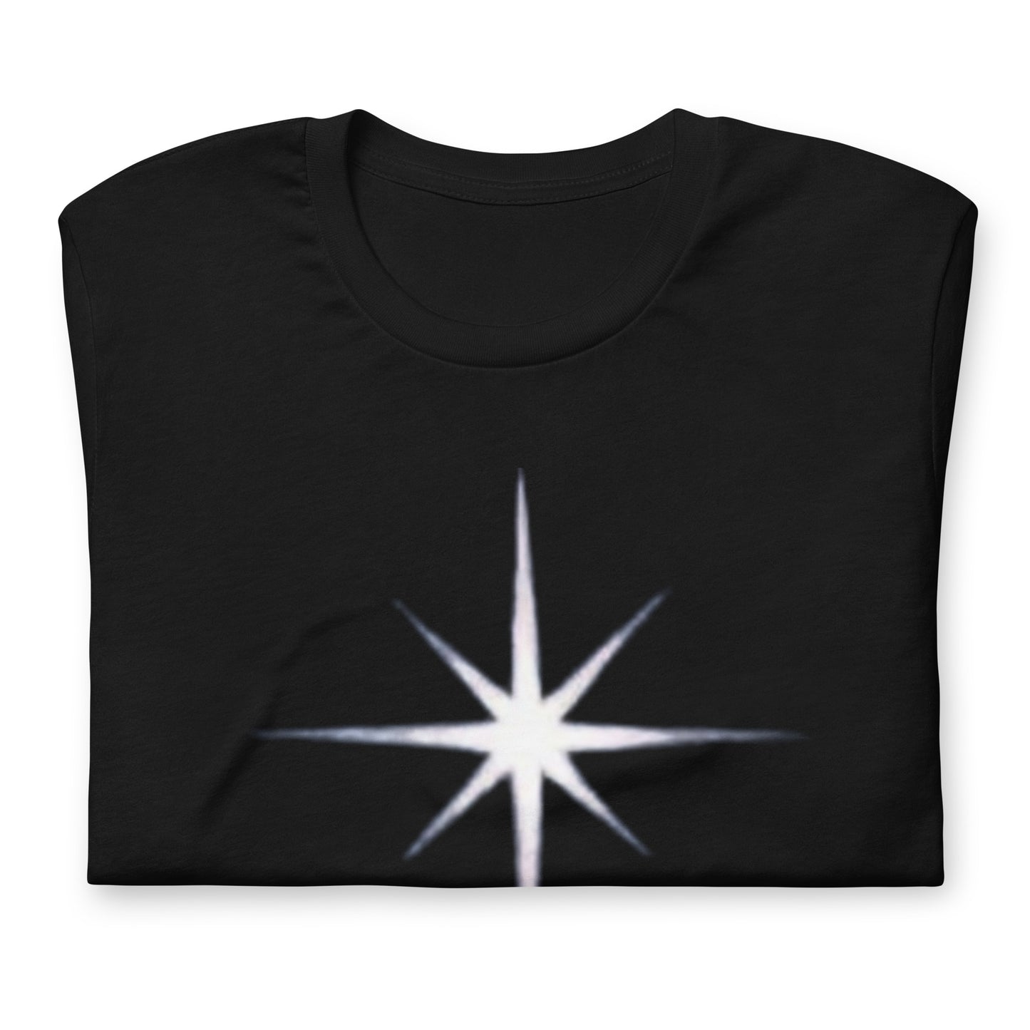 Bethlehem Star Shirt