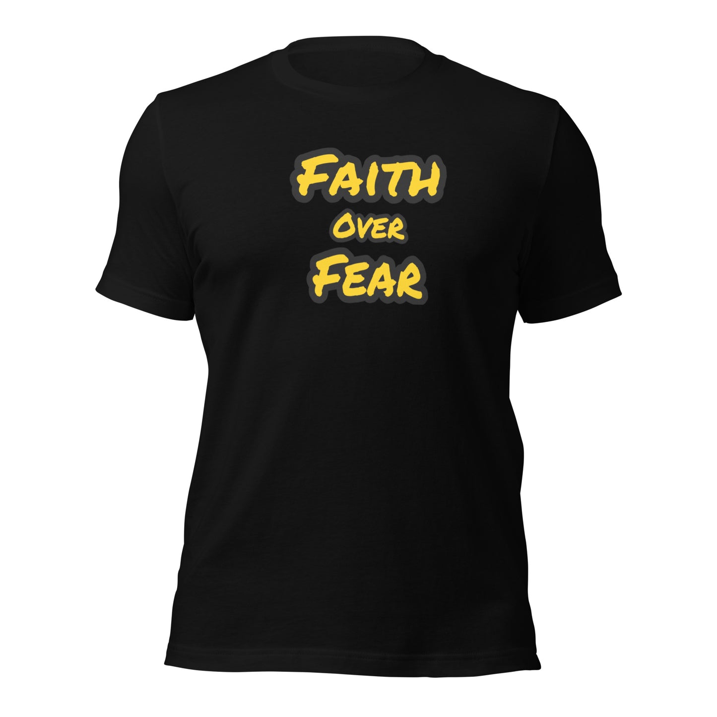 Faith Shirt