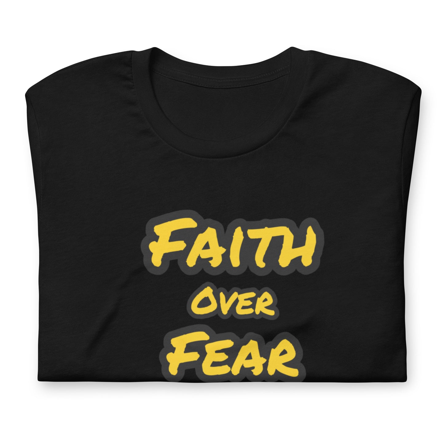 Faith Shirt