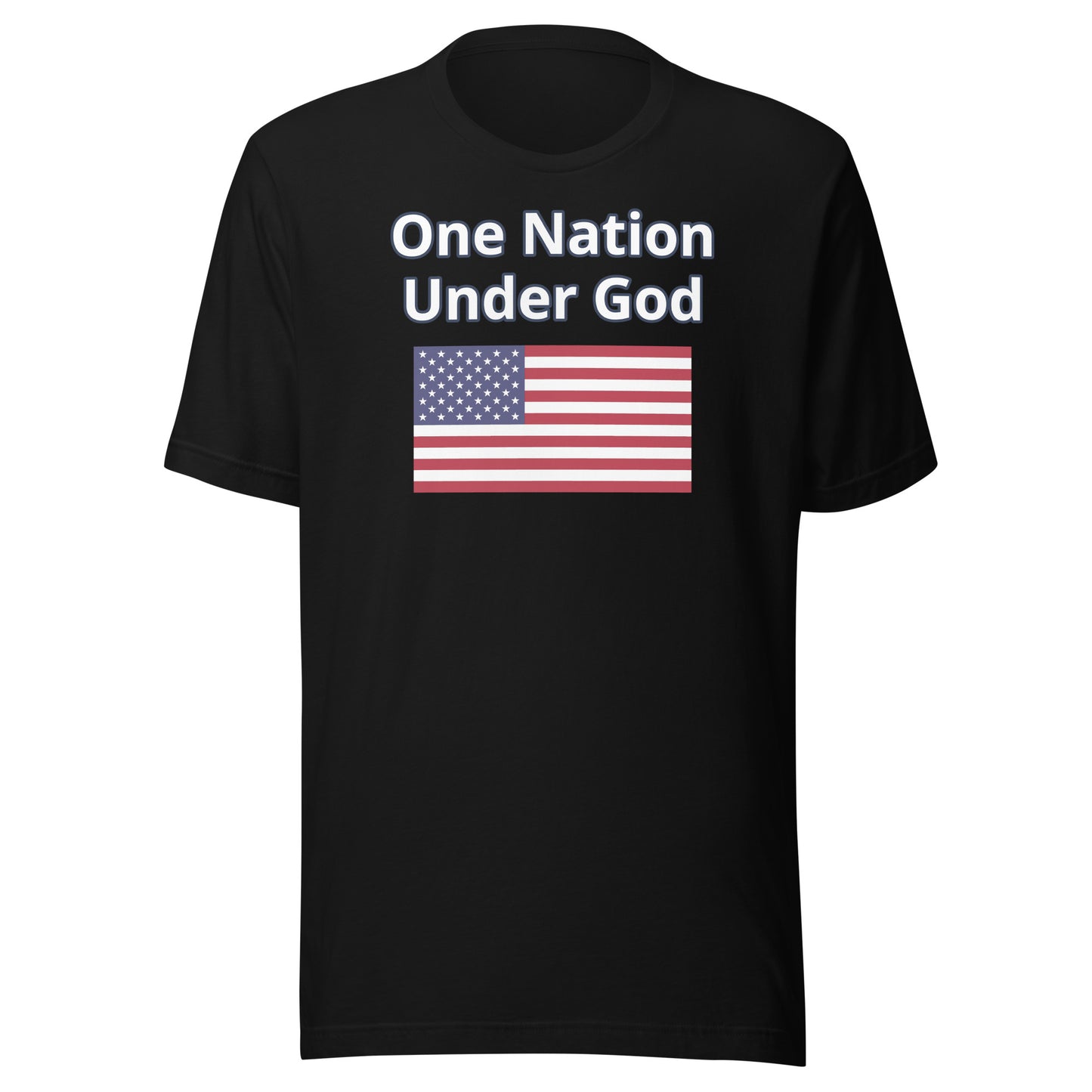 Patriotic T-Shirt