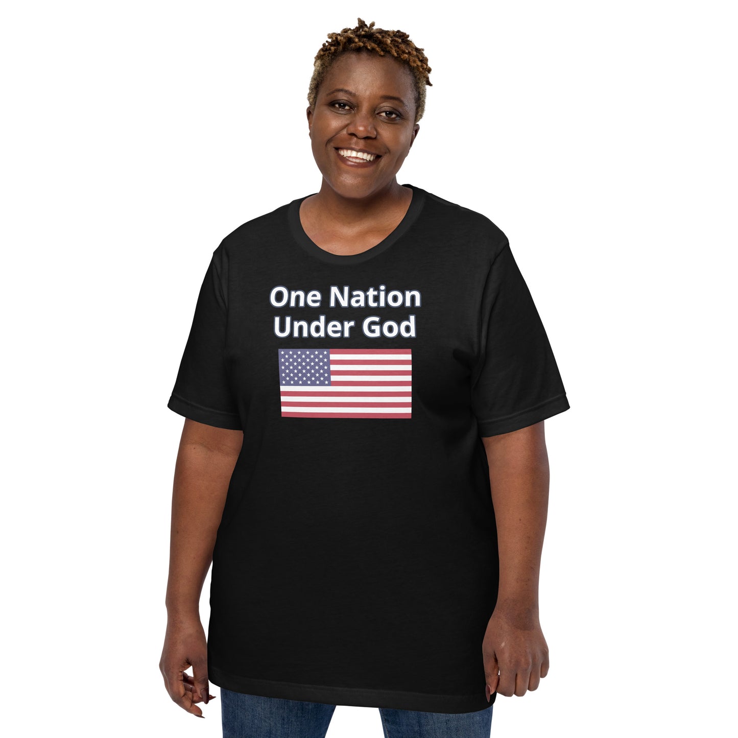 Patriotic T-Shirt