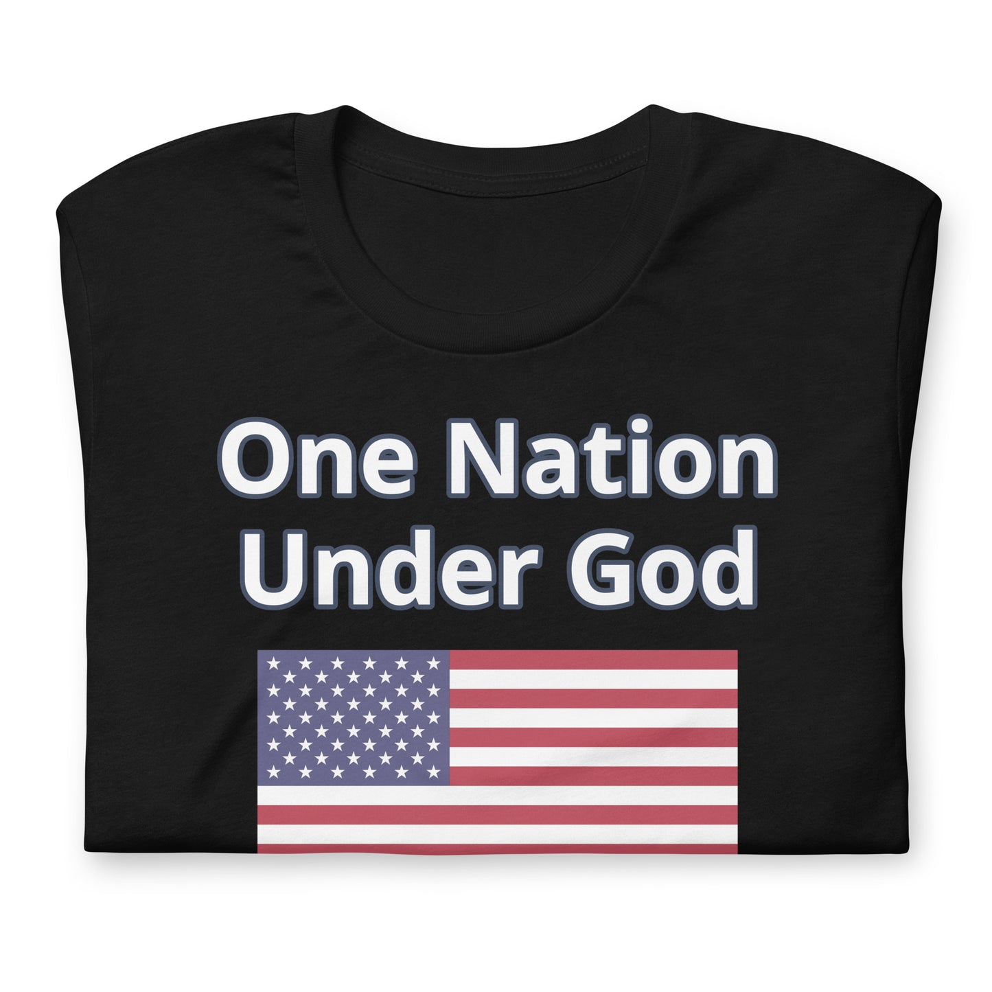 Patriotic T-Shirt