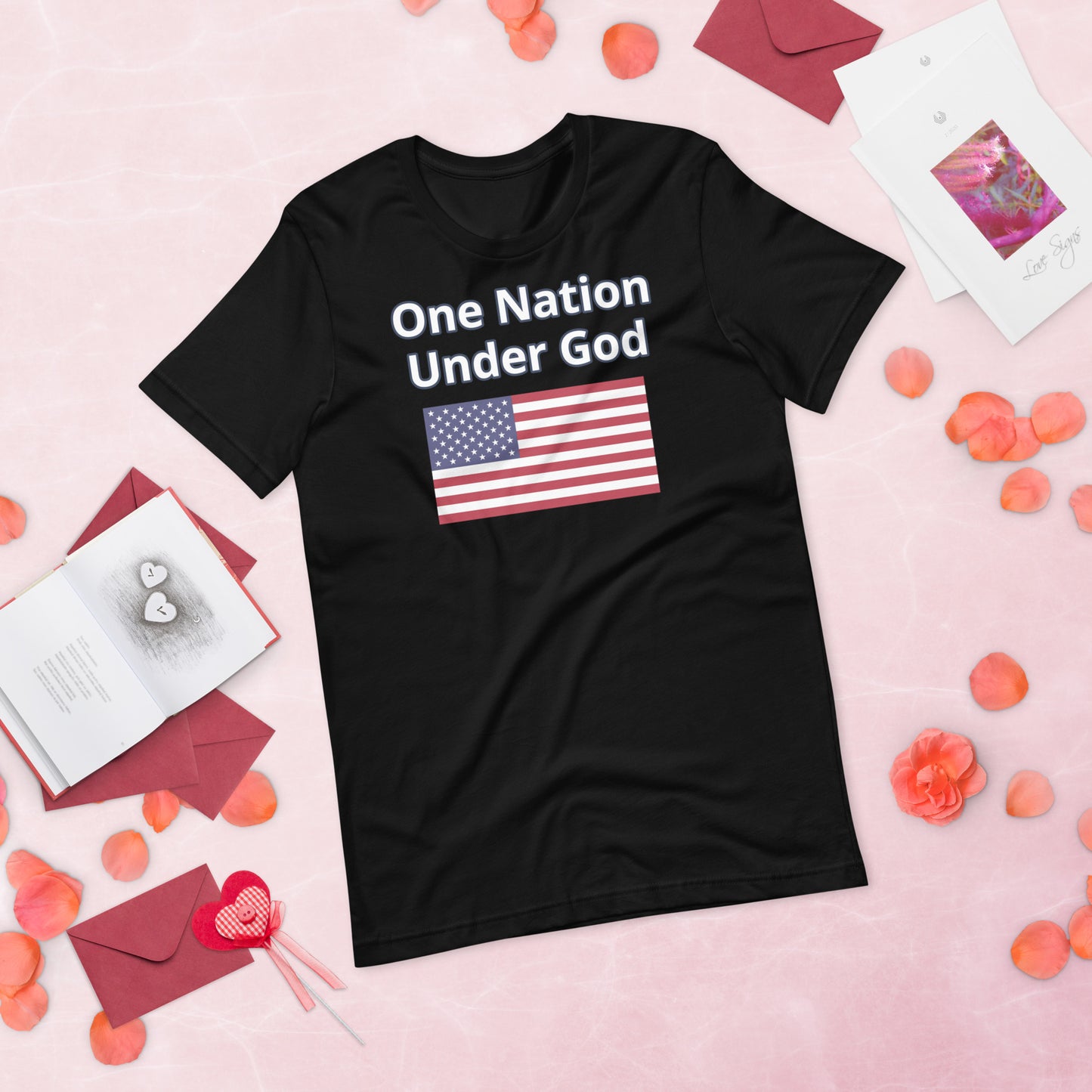 Patriotic T-Shirt