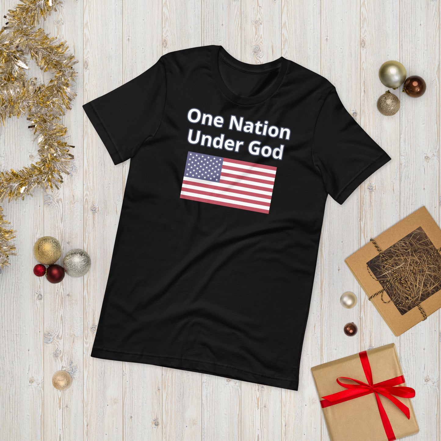 Patriotic T-Shirt