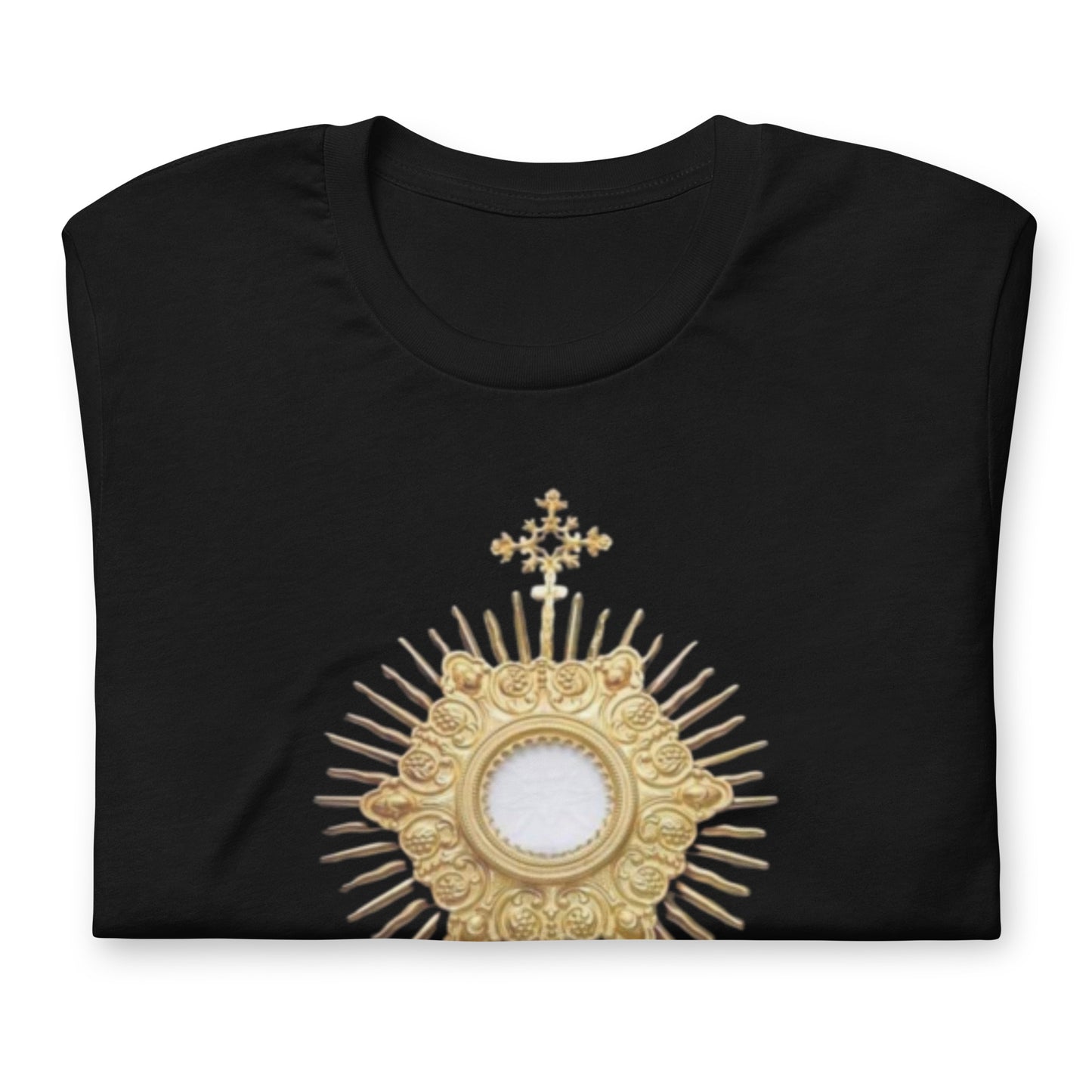 Monstrance Shirt