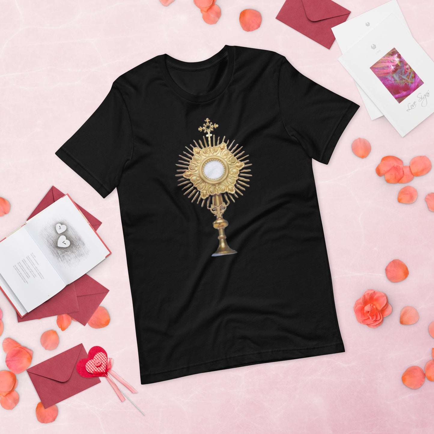 Monstrance Shirt