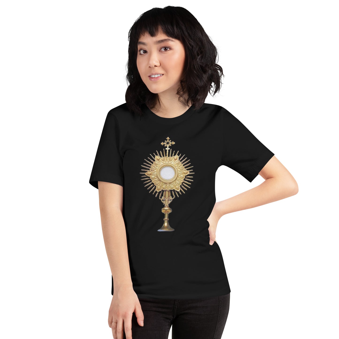 Monstrance Shirt