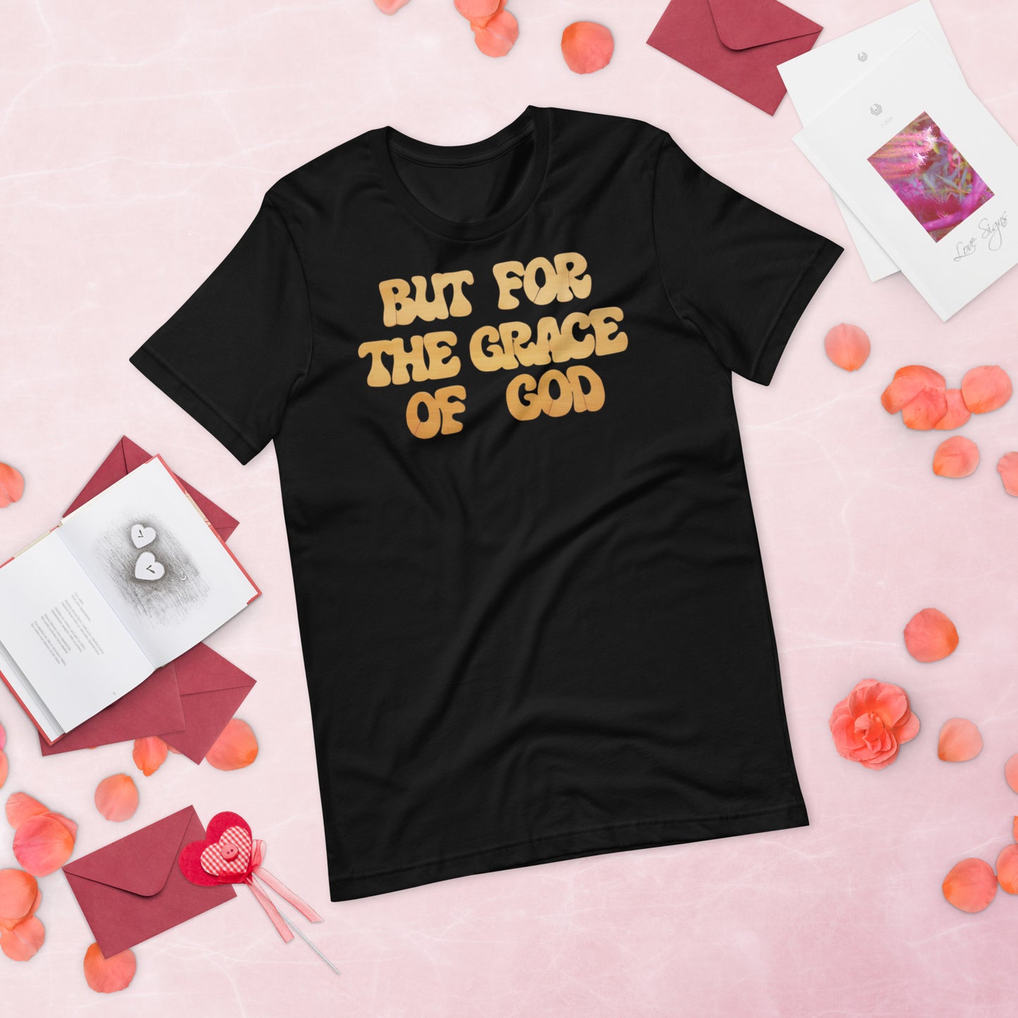 Grace T-Shirt