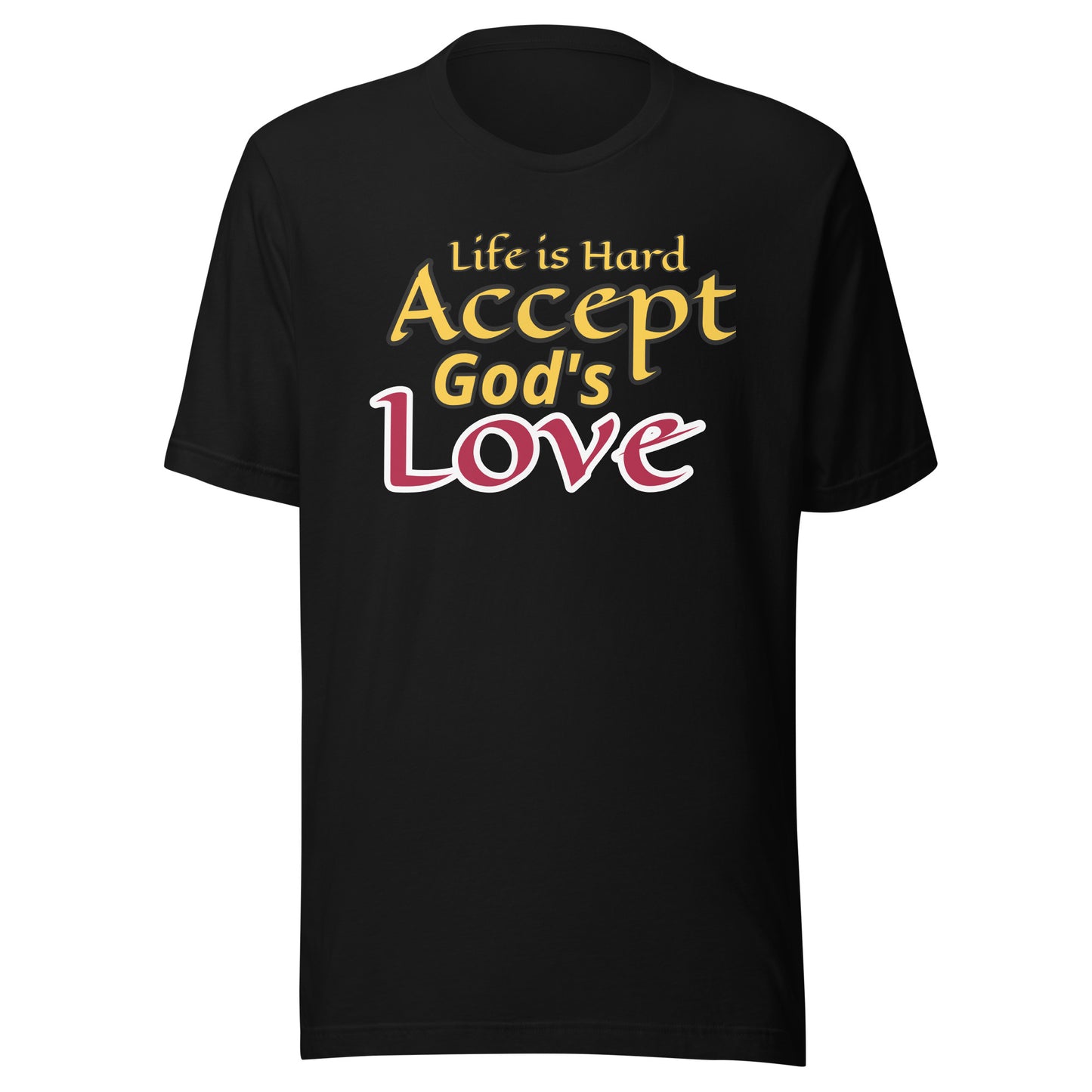 Acceptance Shirt