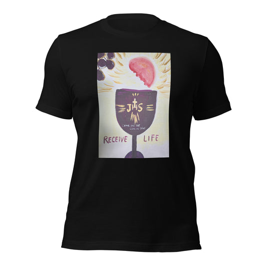 Chalice Shirt