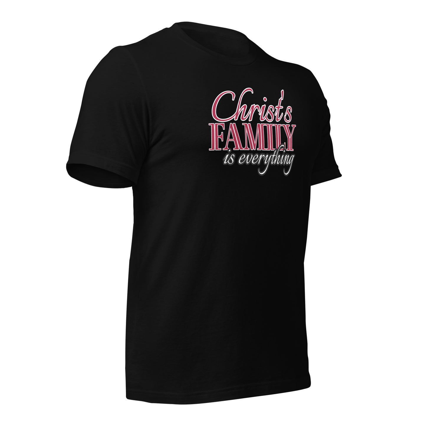 Family Shirt