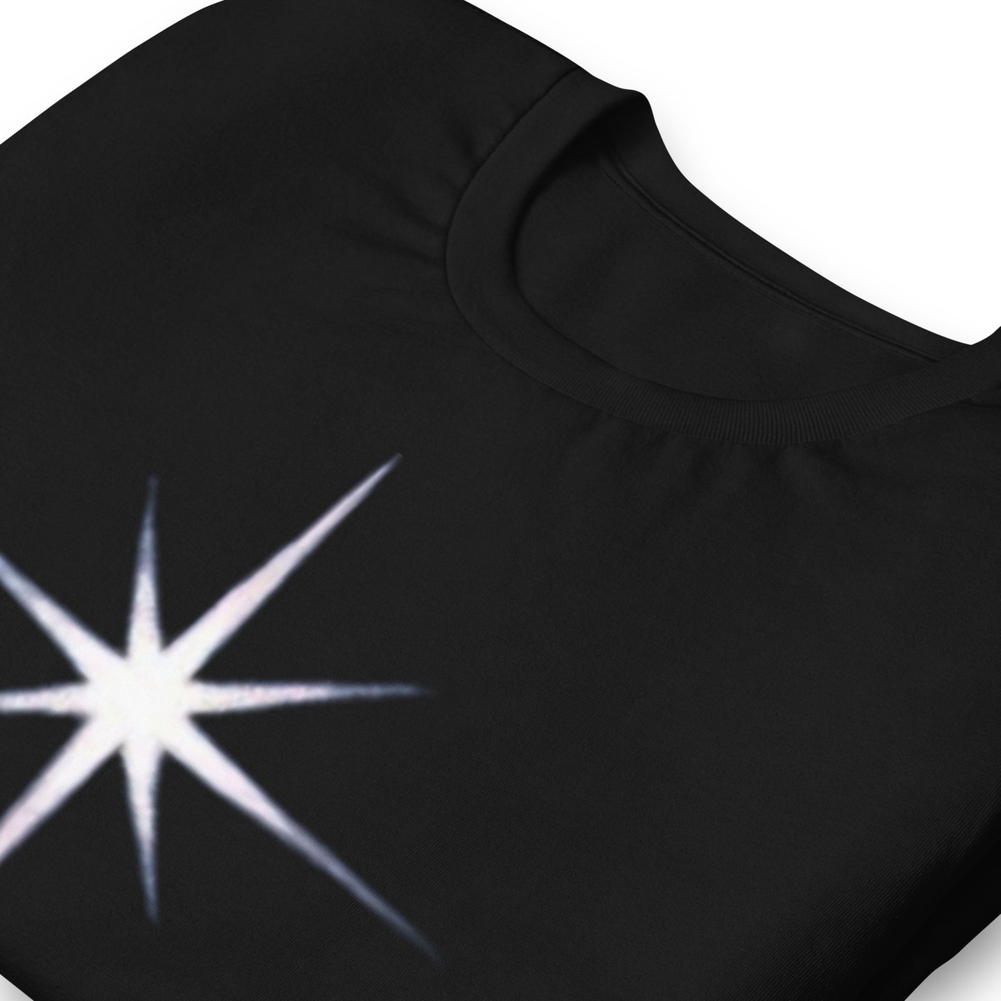 Bethlehem Star Shirt