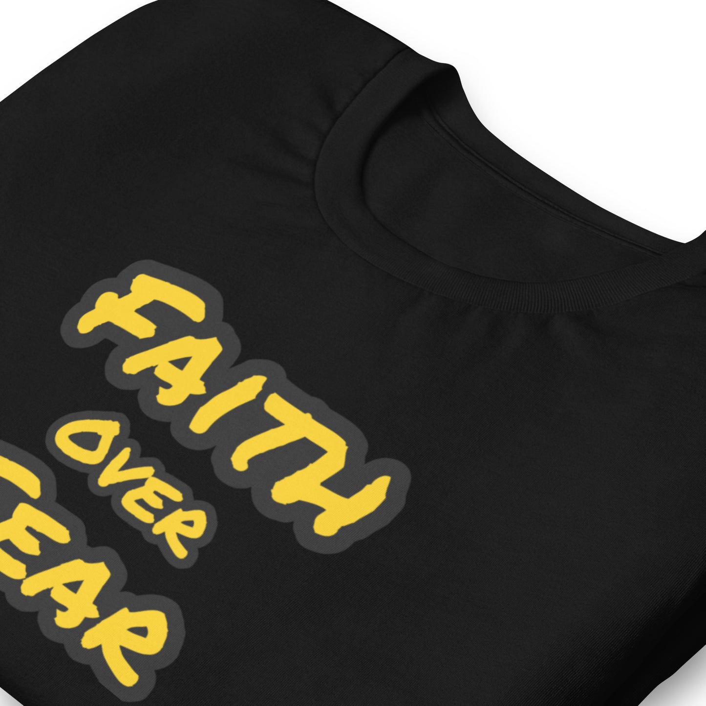 Faith Shirt