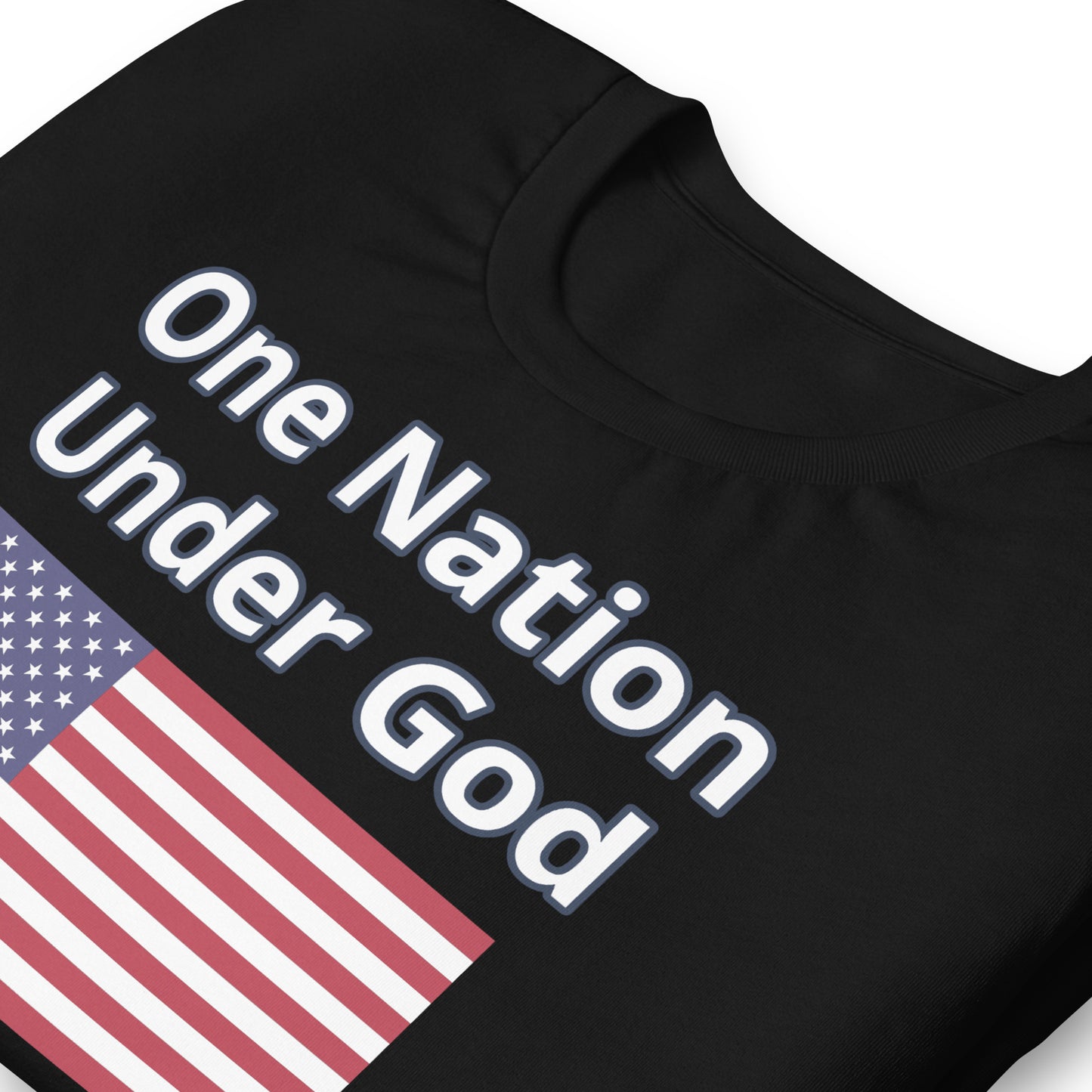 Patriotic T-Shirt