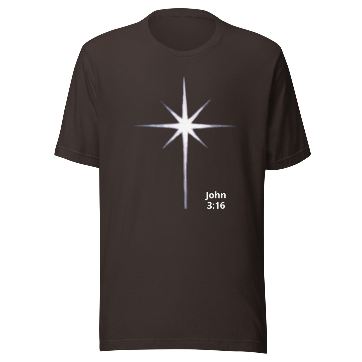 Bethlehem Star Shirt