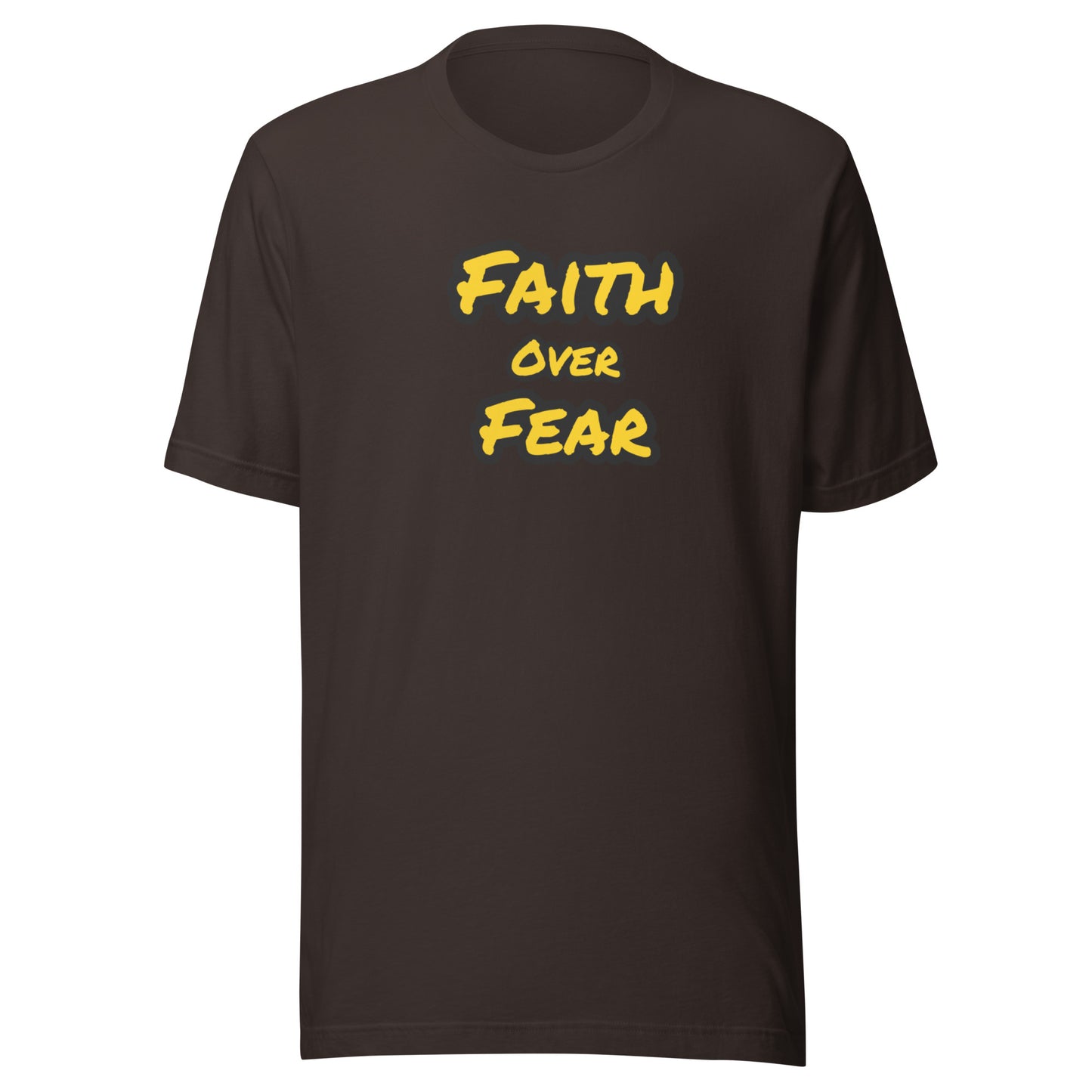 Faith Shirt
