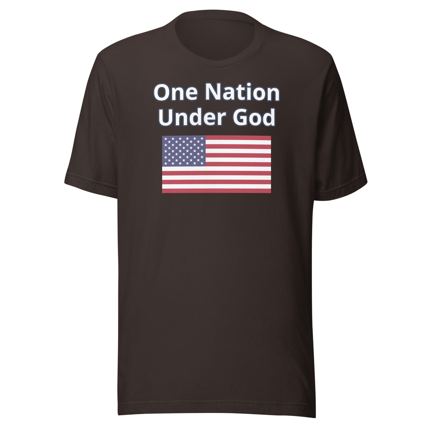 Patriotic T-Shirt