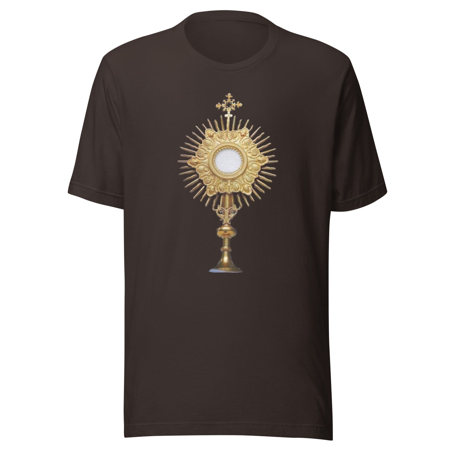 Monstrance Shirt