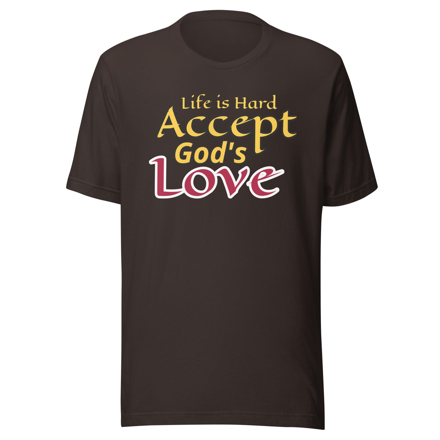 Acceptance Shirt