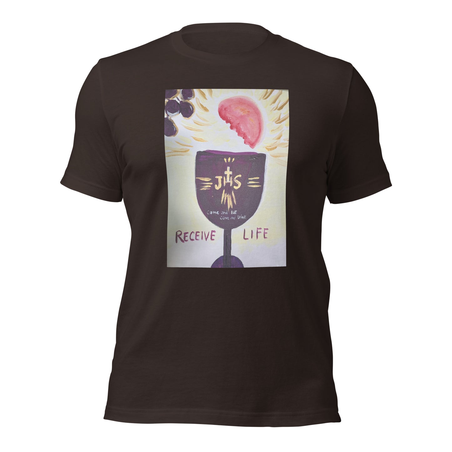 Chalice Shirt