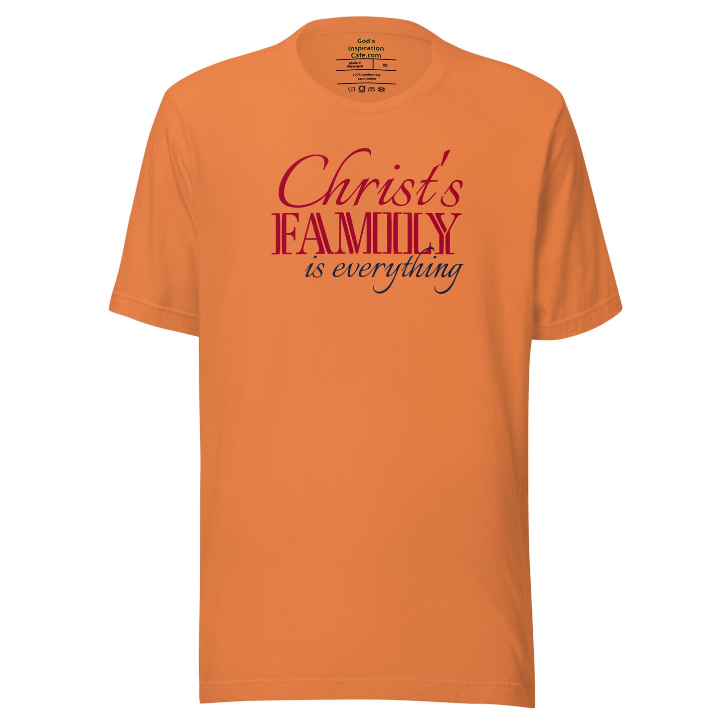 Family Shirt