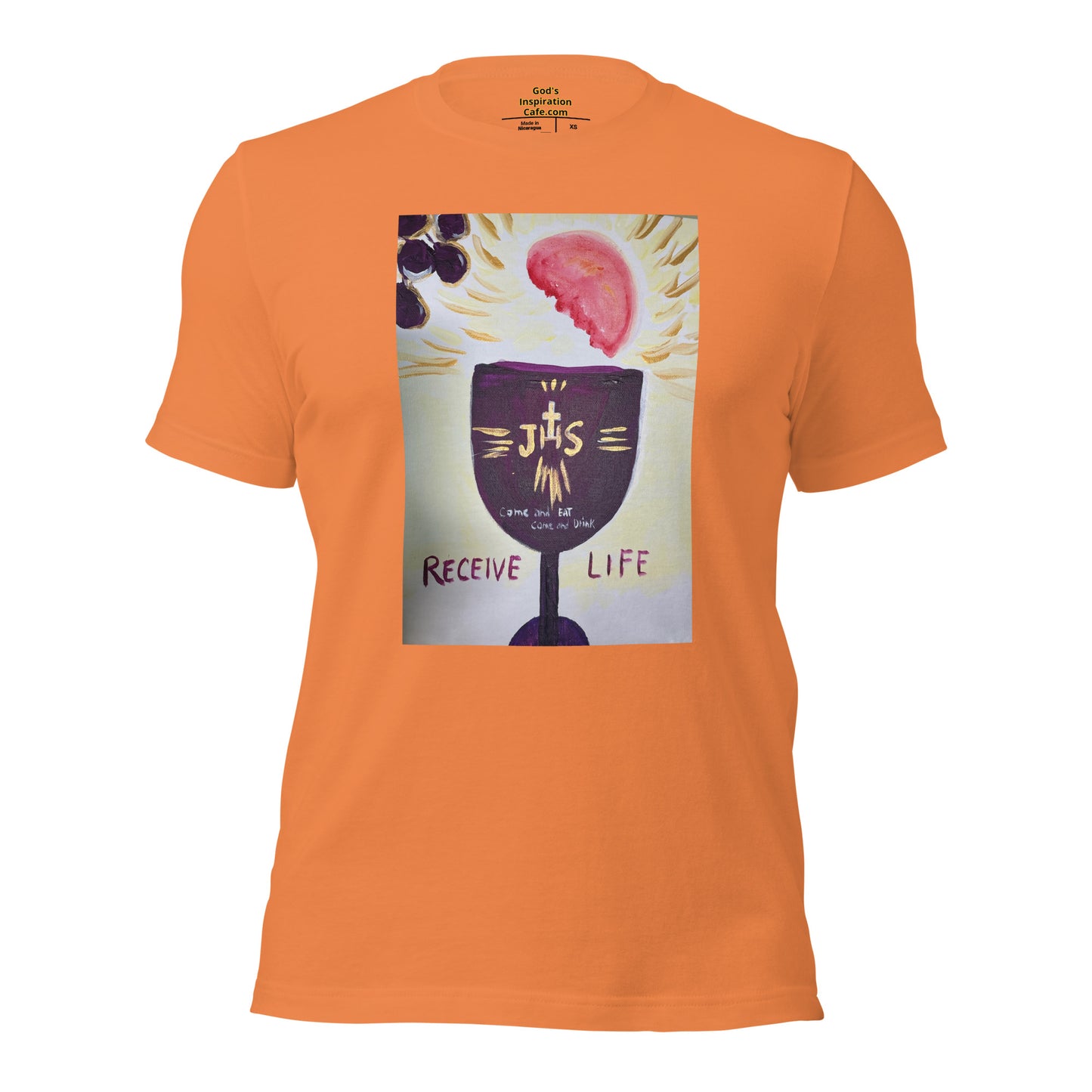 Chalice Shirt