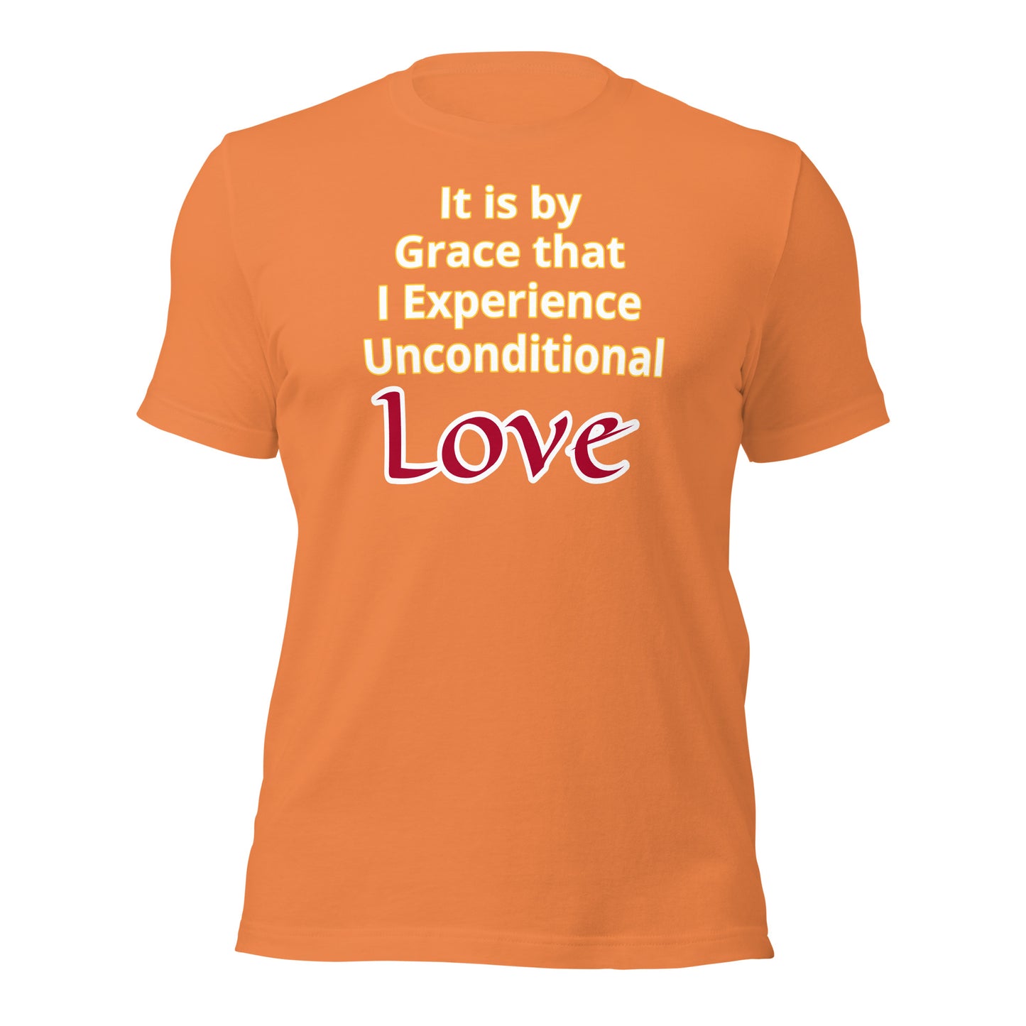 Love Shirt