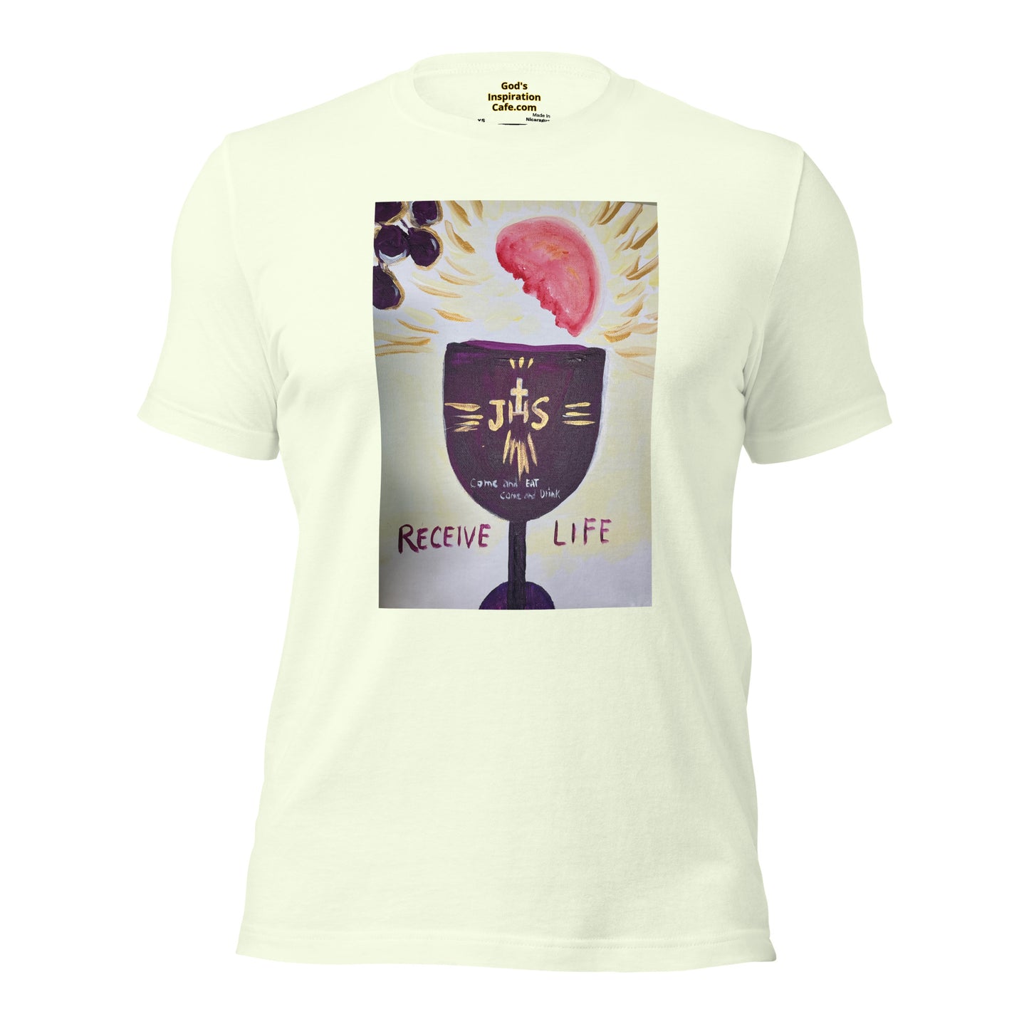 Chalice Shirt