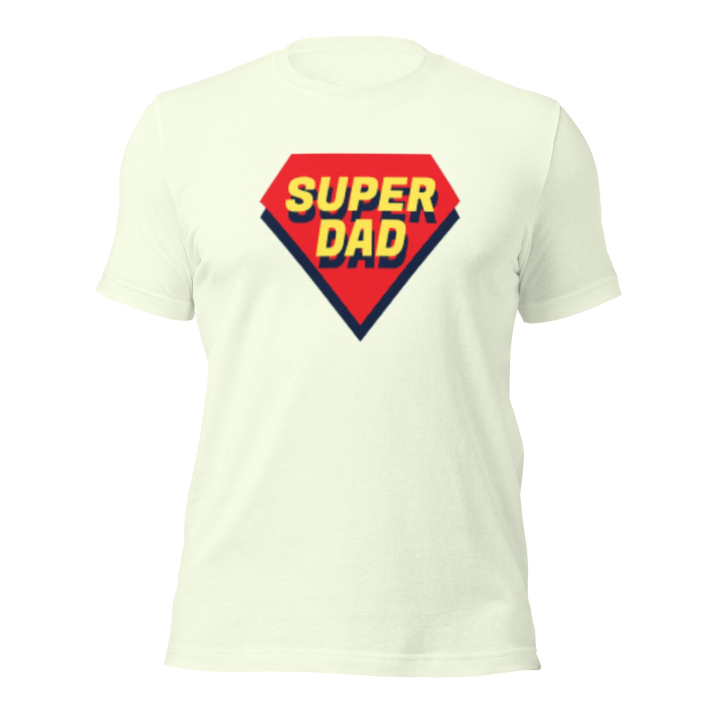 Dad Shirt