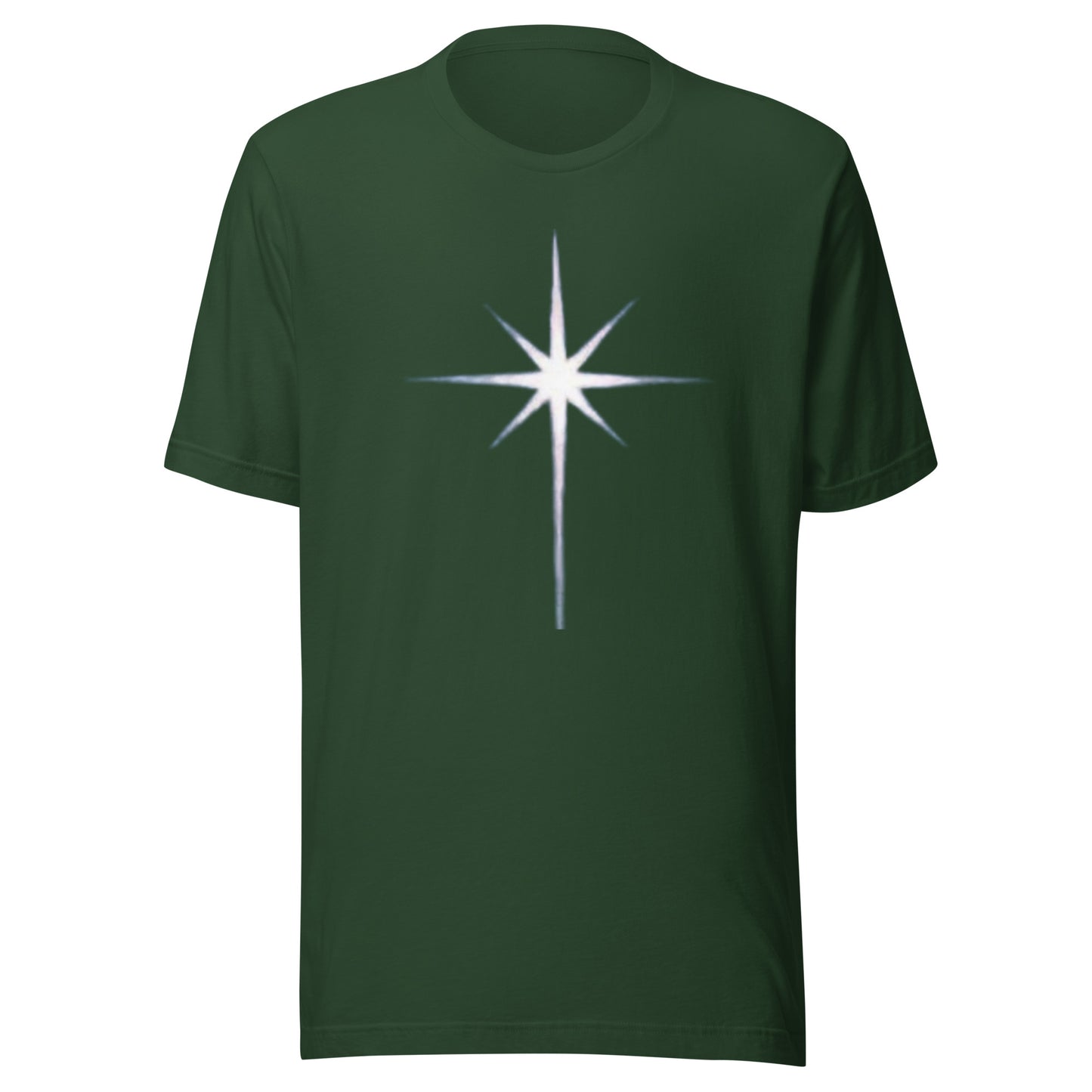 Bethlehem Star Shirt