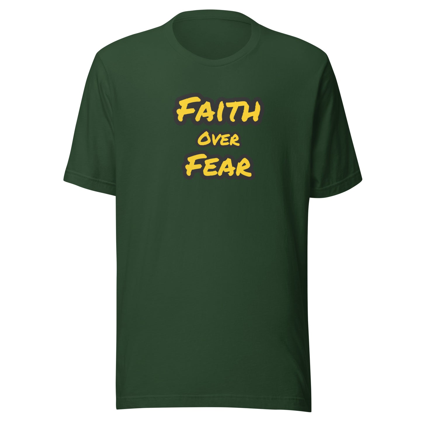 Faith Shirt