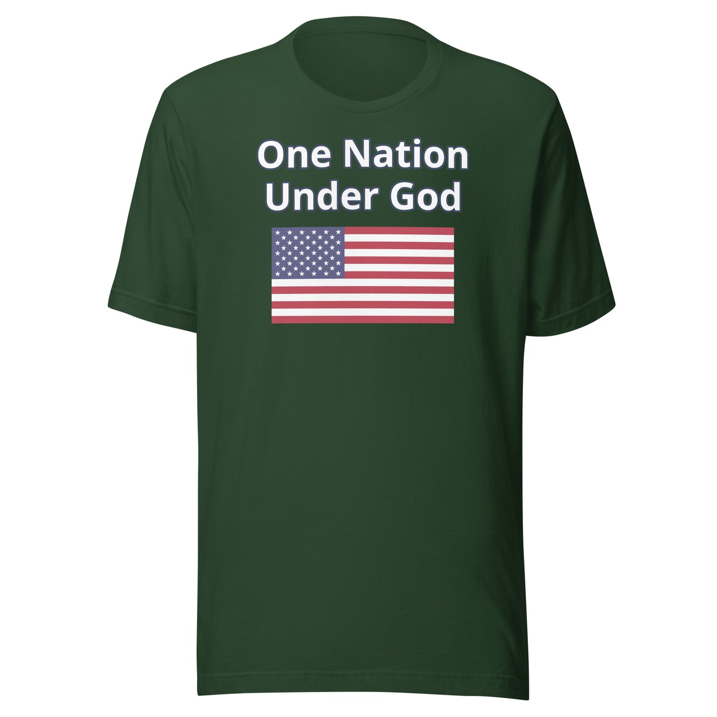 Patriotic T-Shirt