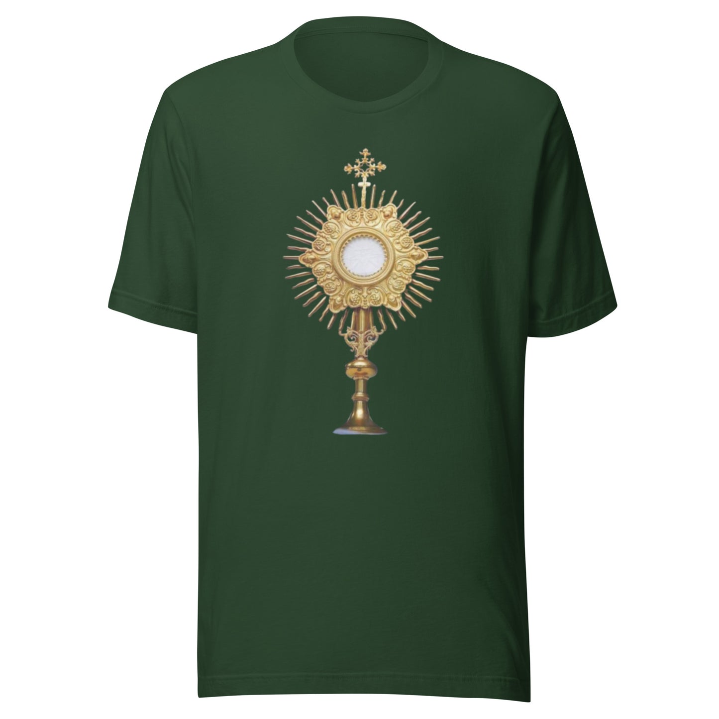 Monstrance Shirt