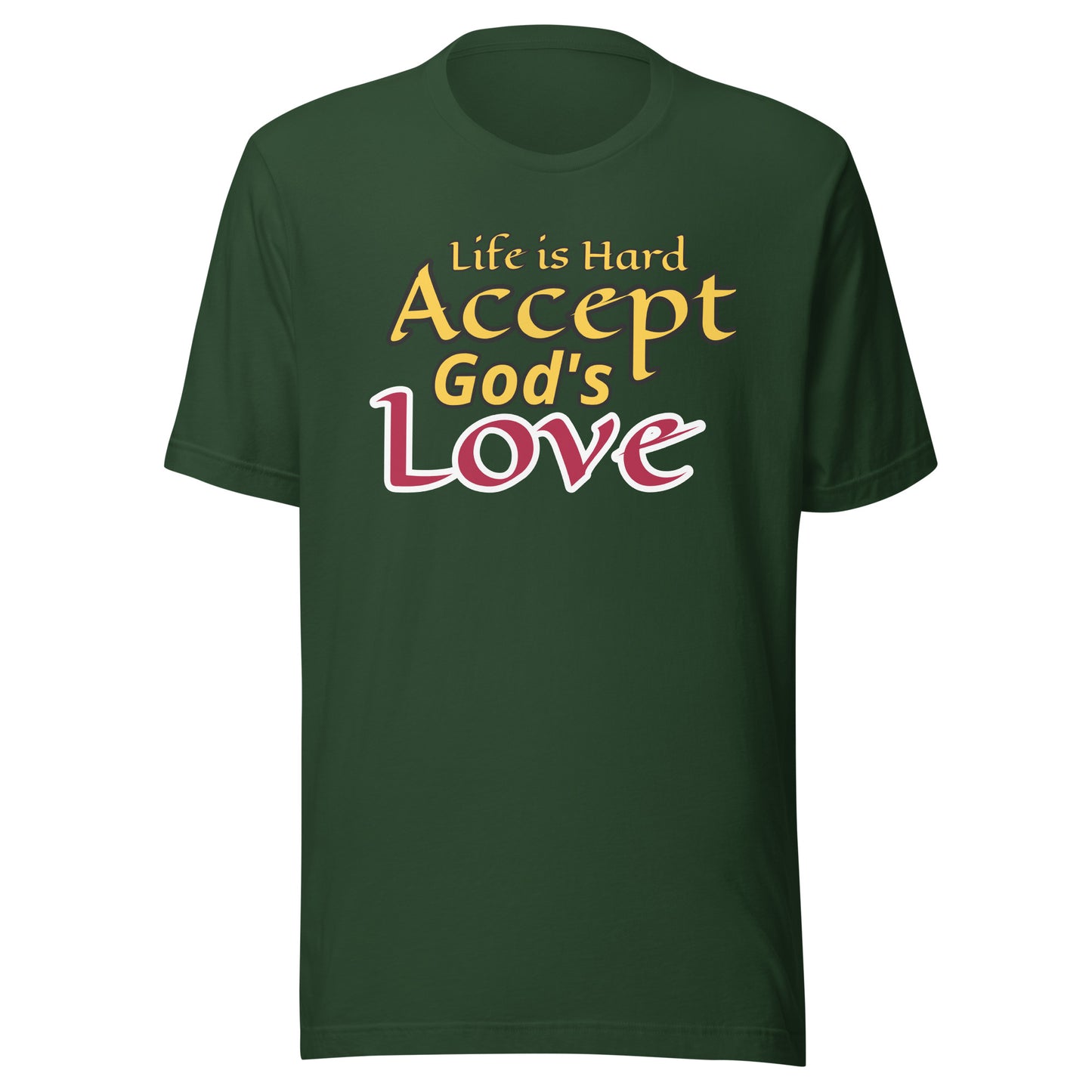 Acceptance Shirt