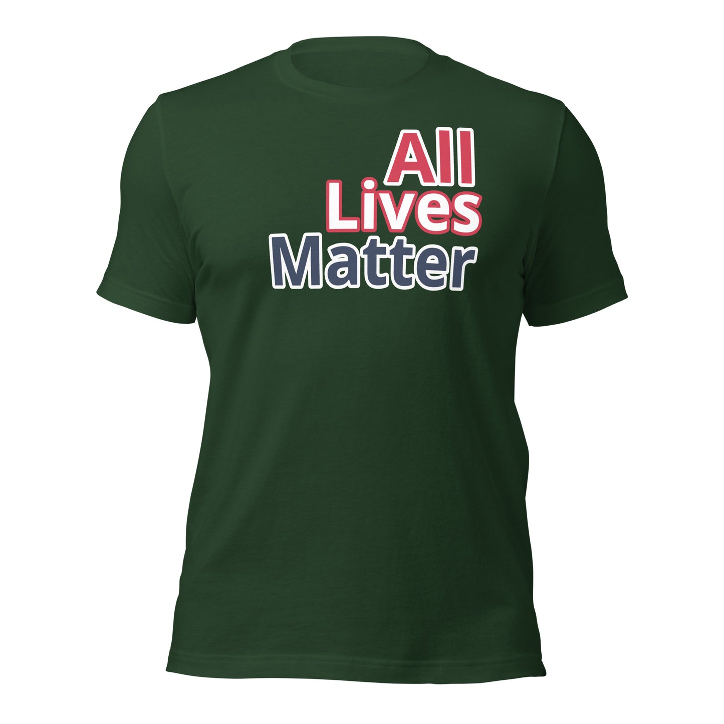 All Lives Matter Shirt