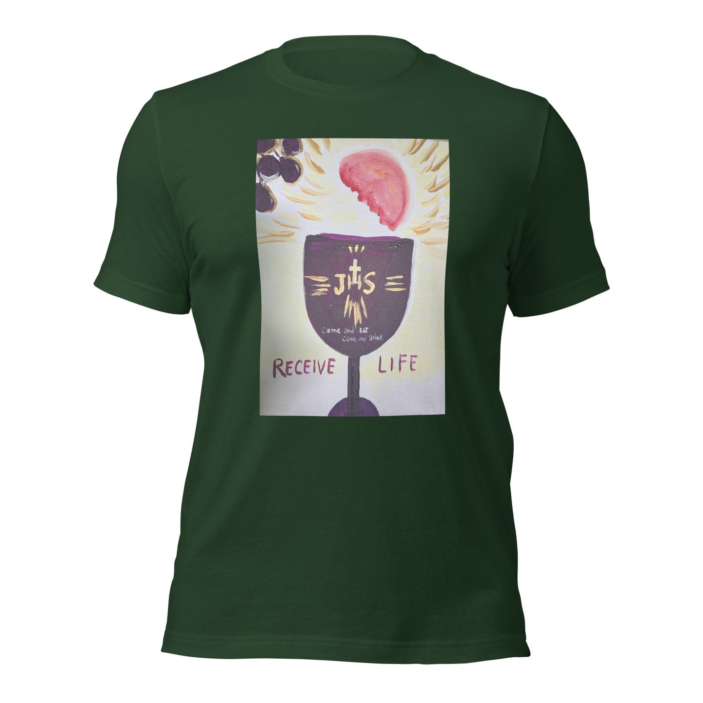 Chalice Shirt