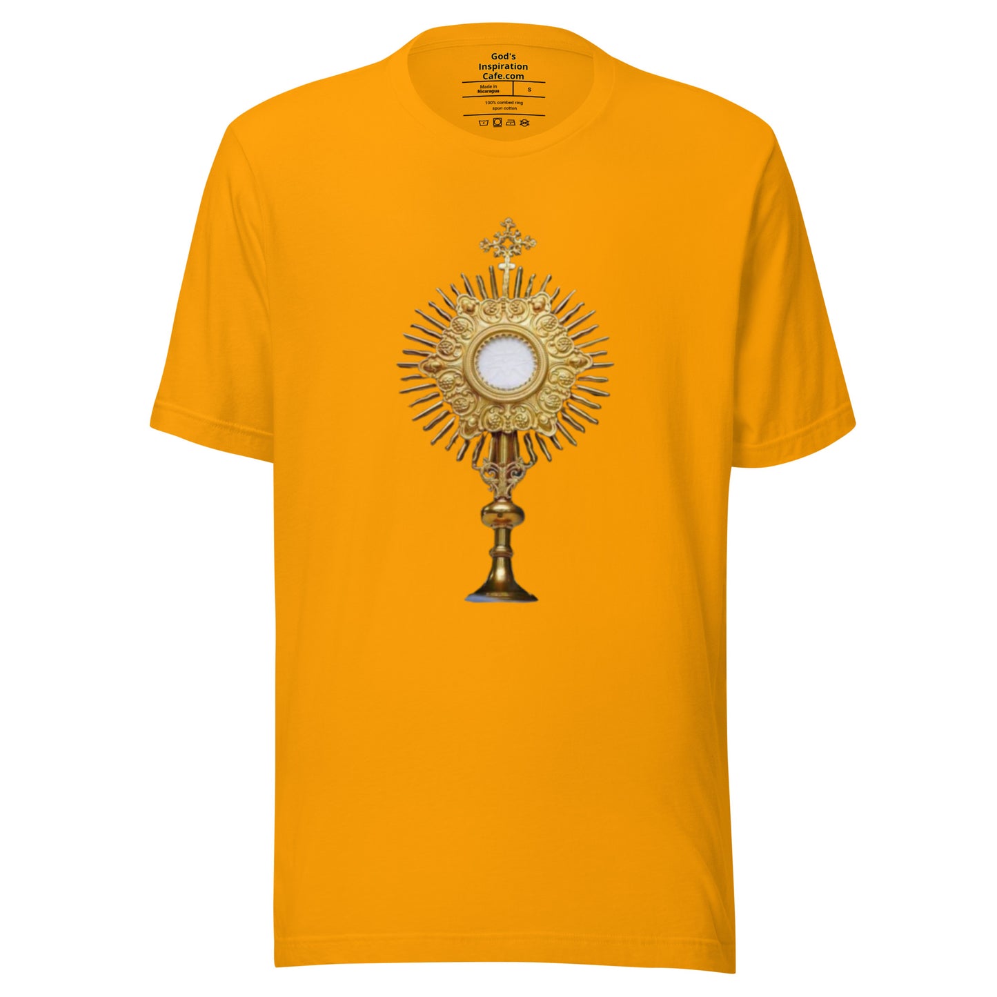 Monstrance Shirt