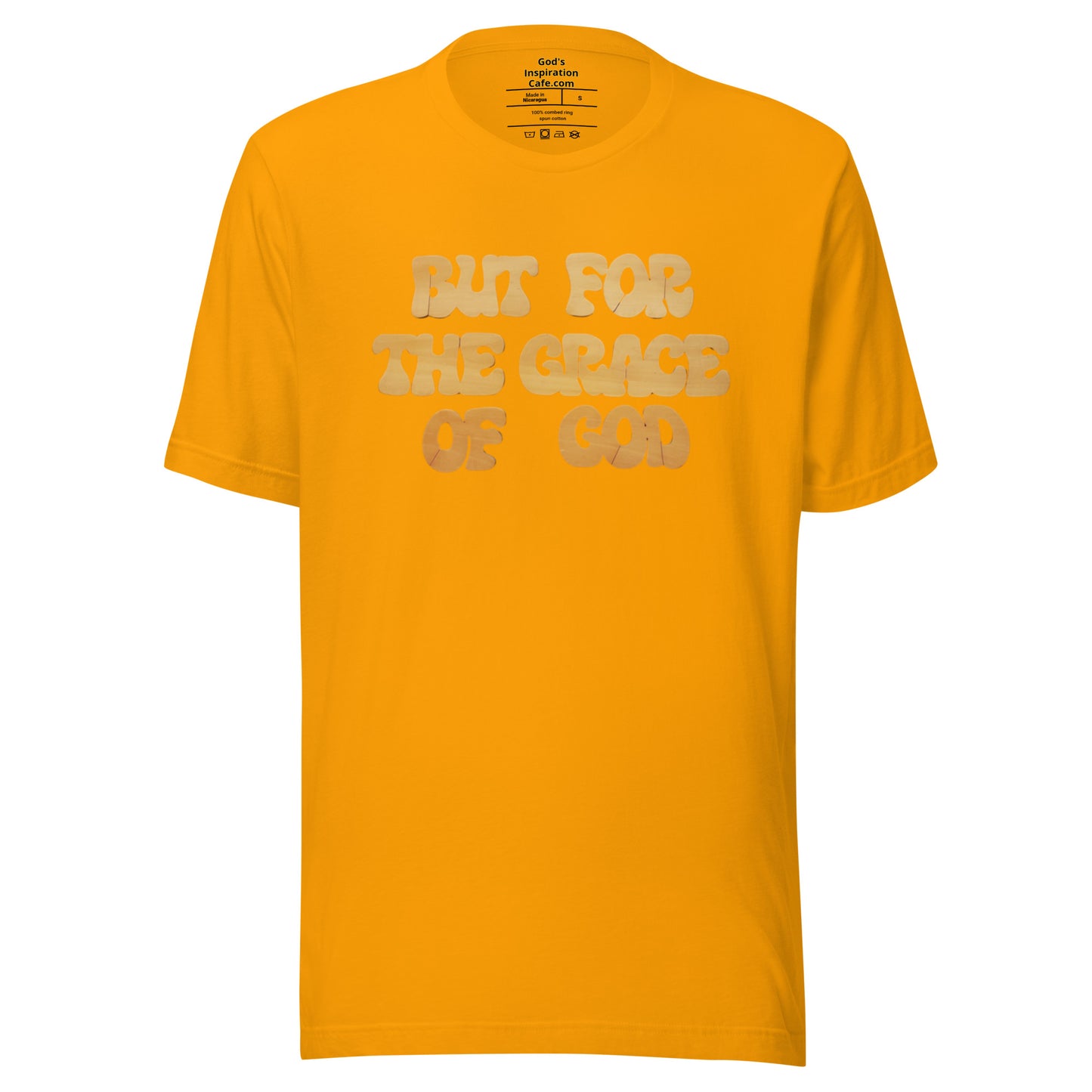 Grace T-shirt