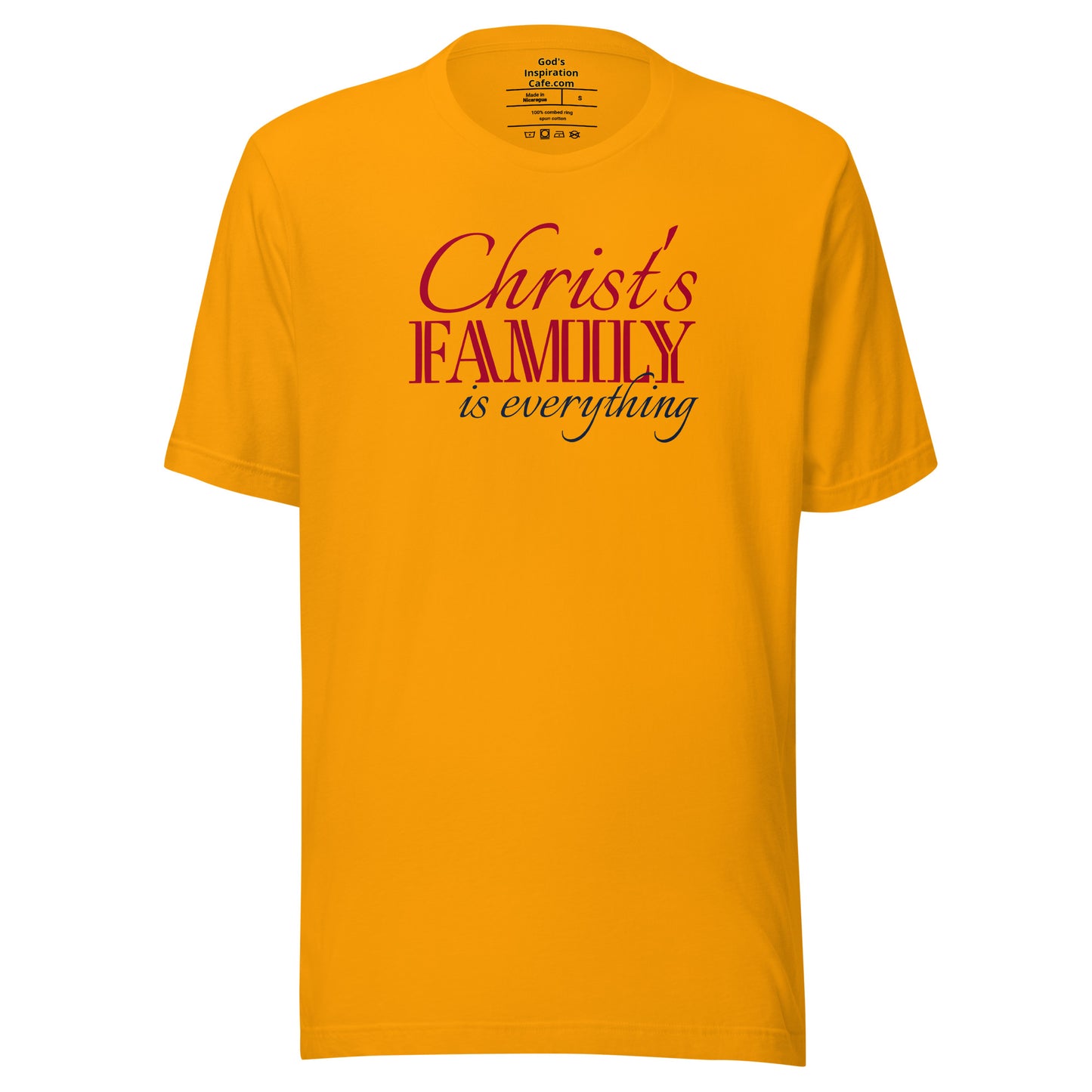 Family Shirt