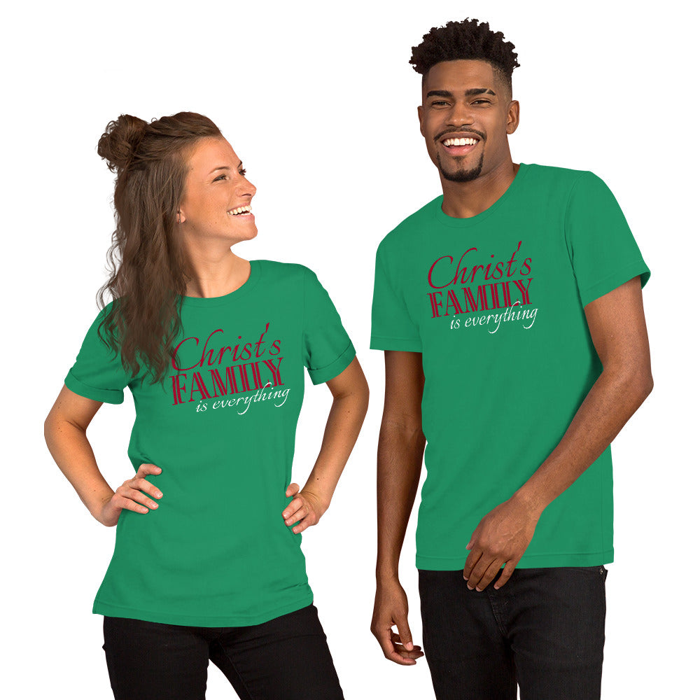 Family Shirt
