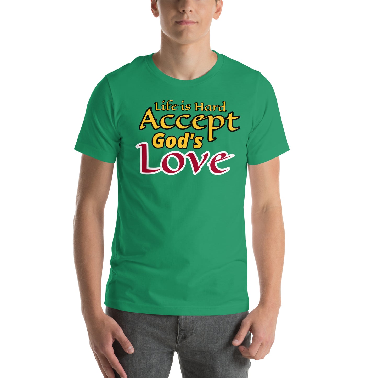 Acceptance Shirt